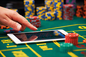 Why Internet Casino Gambling?