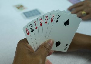 How the Rules Change in Different Variations of Rummy?