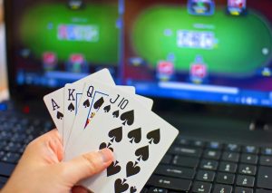 Avoid These Mistakes While Playing At Online Casinos!