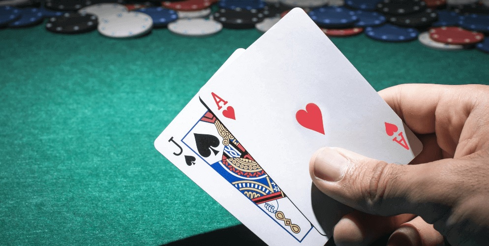 Exactly What Does The ‘Blackjack’ in Blackjack Mean?