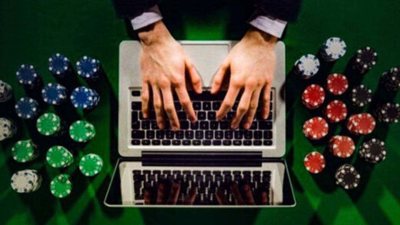 Switch to Casino Online in South Africa: More Convenient Online Gambling