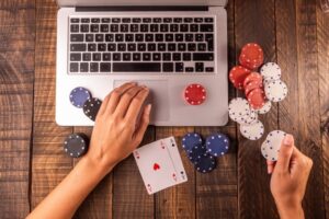 10 Tips to Play on Online Casino That Are Quite Powerful