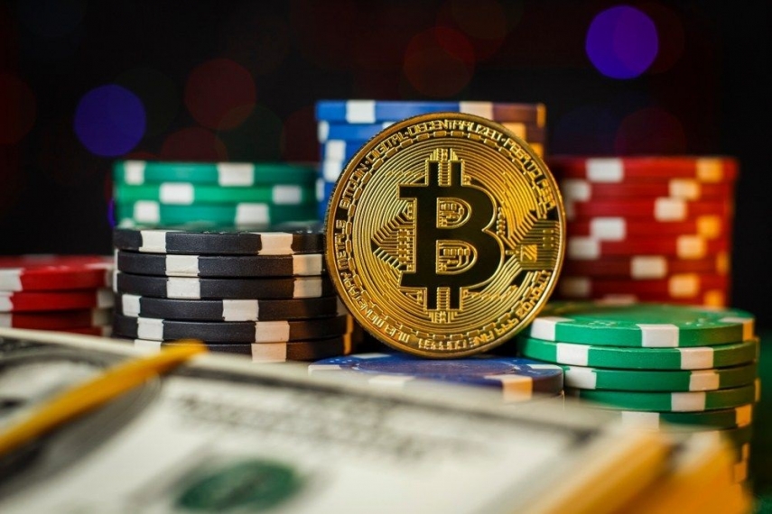 Crypto Gambling: How To Start A Profitable Crypto Gambling Business