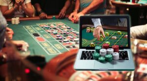 Harnessing AI: The Future of Personalized Online Casino Experiences